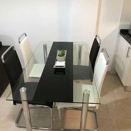 Ferienwohnung La Perla Medano 1 El Médano Exterior foto