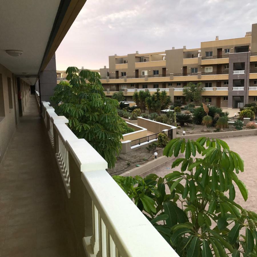 Ferienwohnung La Perla Medano 1 El Médano Exterior foto