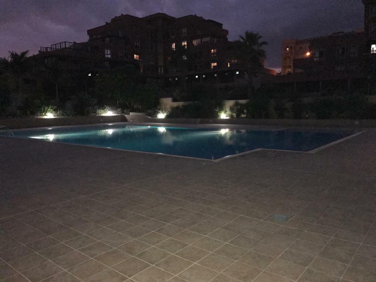 Ferienwohnung La Perla Medano 1 El Médano Exterior foto